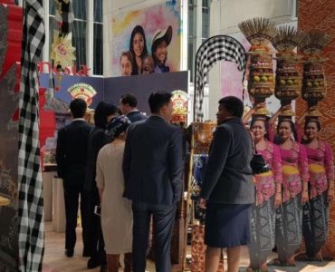 Kemenpar Tawarkan Paket Wonderful Journey di Washington DC