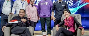 Kemenpar Tekankan Peran Media Digital untuk Promosi Wisata