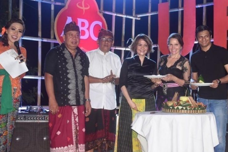 Kemenpar Tetapkan Ubud sebagai UNWTO Gastronomy Destination Prototype