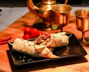 Kenangan Ramadhan di Four Points by Sheraton Jakarta, Thamrin