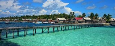 Kepulauan Selayar Sulsel Diarahkan Jadi Kota Marina Dunia