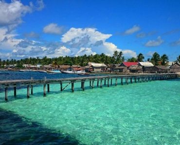 Kepulauan Selayar Sulsel Diarahkan Jadi Kota Marina Dunia