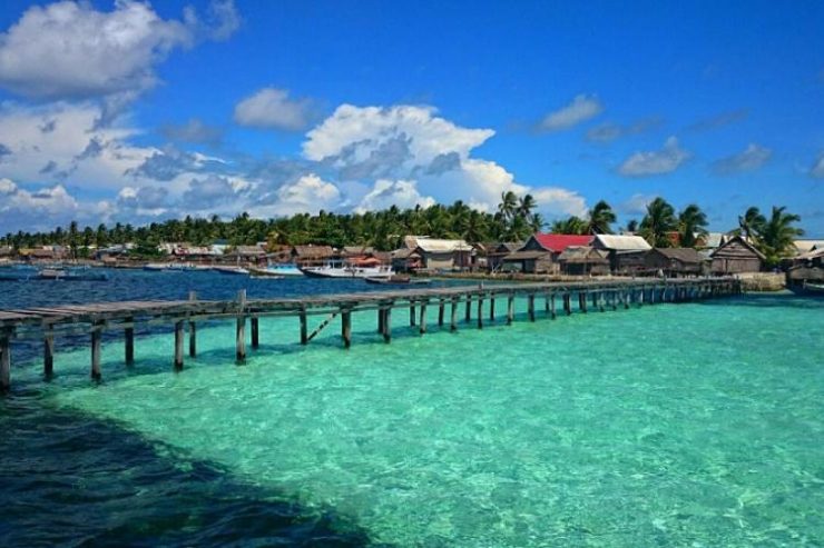 Kepulauan Selayar Sulsel Diarahkan Jadi Kota Marina Dunia