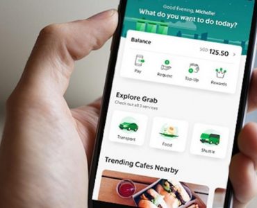 Kini, Aplikasi Grab Sediakan Layanan Fitur Pemesanan Hotel