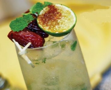 Kini Majestic Bukber Ada di Hotel Santika Premiere Bintaro