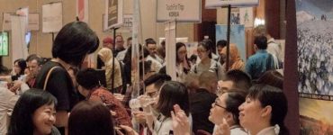 Kini Wisatawan Indonesia Mulai Melirik Destinasi Luar Negeri