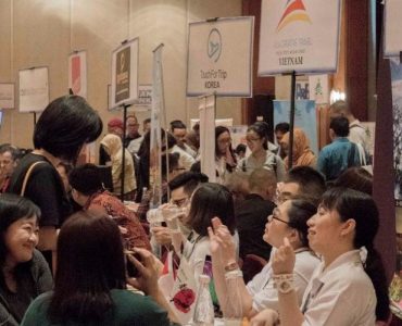 Kini Wisatawan Indonesia Mulai Melirik Destinasi Luar Negeri