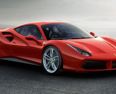 Klub Pemilik Ferrari Minta Anies Tak Soroti Mobil Mewah