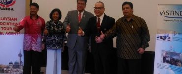 Kolaborasi ASTINDO-MATTA Promosikan Pariwisata Kedua Negara