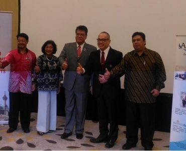 Kolaborasi ASTINDO-MATTA Promosikan Pariwisata Kedua Negara