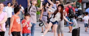 Konsep Sustainable Tourism Bagi Wisatawan Milenial Pecinta Lingkungan