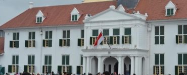 Kota Tua dan Hal-hal yang Mengganjal Status Warisan Dunia