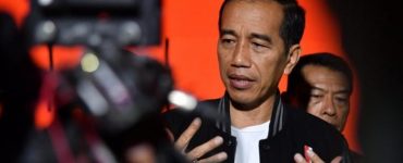 Kunjungan Presiden Jokowi ke Lombok Percepat Recovery Pariwisata