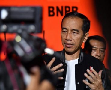 Kunjungan Presiden Jokowi ke Lombok Percepat Recovery Pariwisata