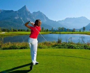 Kunjungan Sport Tourism Bisa Capai 250.000 Wisatawan Mancanegara