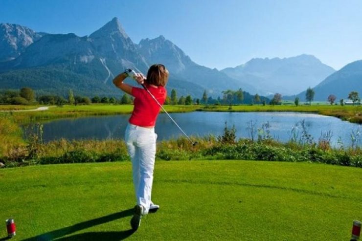 Kunjungan Sport Tourism Bisa Capai 250.000 Wisatawan Mancanegara