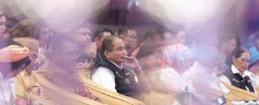 Kunjungan Wisman 16,2 Juta, Devisa Pariwisata Lampaui Target