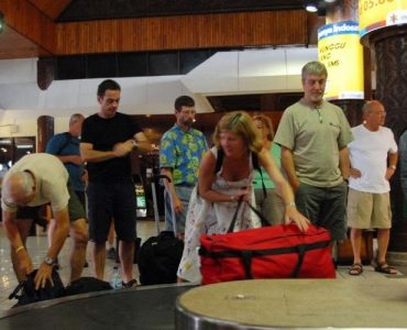 Kunjungan Wisman 2018 Naik Signifikan Capai 15,81 Juta