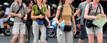 Kunjungan Wisman Januari-Februari Bisa Capai 2,3 Juta Orang