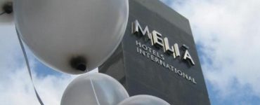Laba Bersih Meliá Hotels International Tumbuh 27,8% Pada 2017