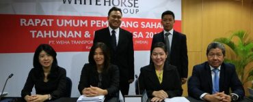 Laba Bersih Operasional WEHA Tahun 2017 Meningkat 251%