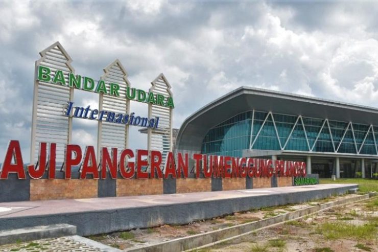 Lagi, Dua Bandara Baru Akan Segera Diresmikan Presiden Jokowi