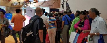 Lagi, Wonderful Indonesia Raih Dua Penghargaan di BITE 2018