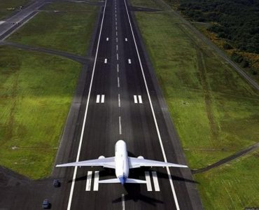 Landas Pacu Bandara Internasional Sam Ratulangi Jadi 3.000 Meter