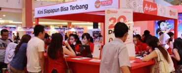 Langka di OTA, Panorama JTB Tetap Jual Tiket Pesawat LCC