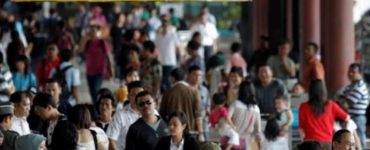 Lebaran, Diprediksi Jumlah Penumpang Pesawat Domestik Turun