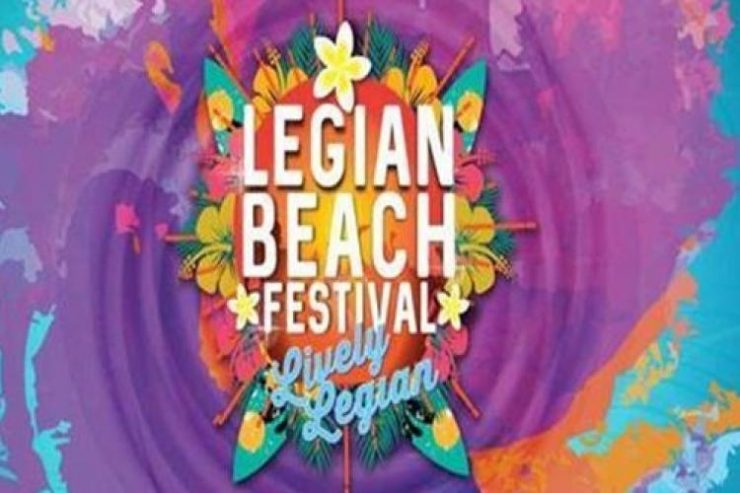 Legian Rencanakan Gelar Karnaval Internasional Selama 5 Hari