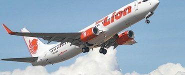 Lion Air Buka Rute Penerbangan Langsung Bangkok-Bali