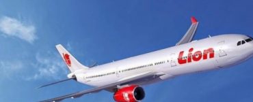 Lion Air Hentikan Sementara Operasional 10 Unit Boeing 737 Max 8