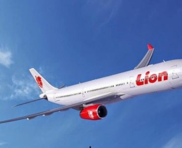 Lion Air Operasikan Penerbangan Charter ke Korsel