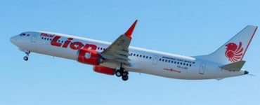 Lion Air Tanda Tangani Pengadaan 50 Unit Boeing B-737 MAX 10
