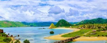 Lombok Tourism Destinations All Set to Take Off