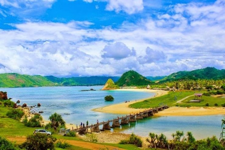 Lombok Tourism Destinations All Set to Take Off