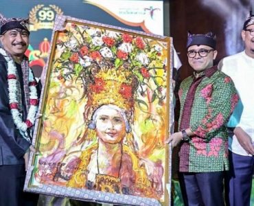 Majestic Festival Diharapkan Bisa Kukuhkan Banyuwangi Kota Festival