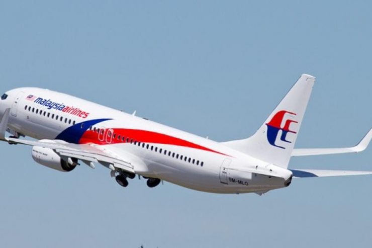 Malaysia Airlines Pindah ke Terminal 3 Soekarno-Hatta