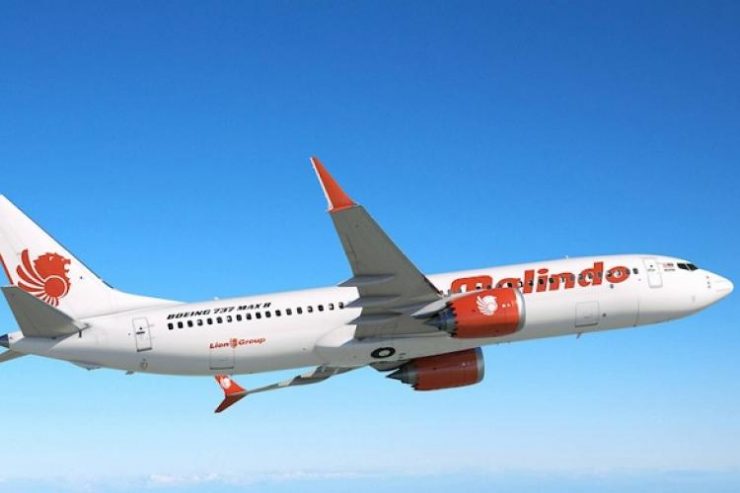 Malindo Air Buka Rute Baru ke Phuket dan Guangzhou
