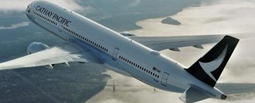 Maskapai Cathay Pacific Pindah ke Terminal 3 Bandara Soetta