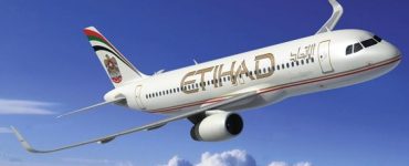 Maskapai Etihad Airways Pindah ke Terminal 3 Bandara Soetta