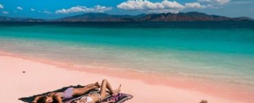 Melanjutkan Keberhasilan Sektor Pariwisata Indonesia