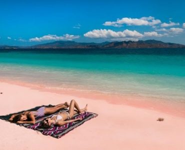 Melanjutkan Keberhasilan Sektor Pariwisata Indonesia