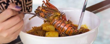 Menikmati Kelezatan Lobster di Impiana Private Villas Seminyak