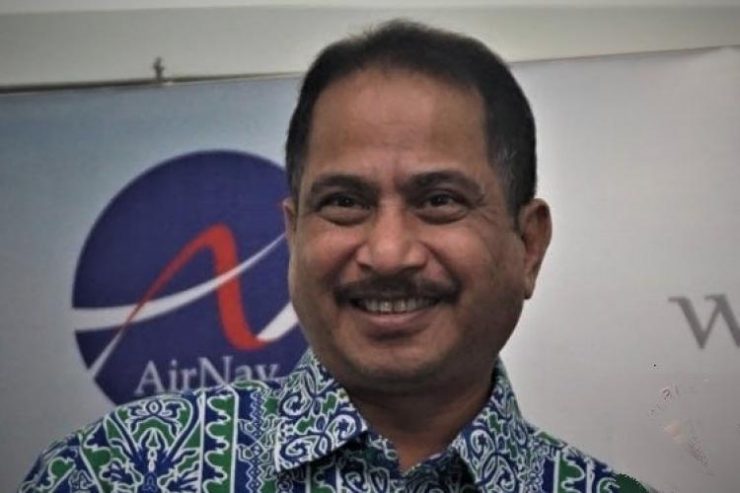 Menpar Arief Yahya Lakukan Road Show ke Garuda, Lion, dan AP-2