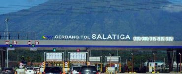 Mudik Nyaman, Rasakan Aktivitas di Tol Trans Jawa Tanpa Tunai