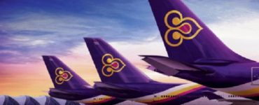 Mulai 1 Mei 2018 Thai Airways Pindah ke Terminal 3 Bandara Soetta