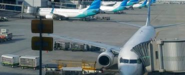 Mulai 23 April, Garuda Indonesia Layani Rute Denpasar-Mumbai