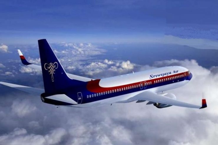 Musim Liburan Panjang, Sriwijaya Air Group Gelar Happy Holiday